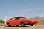 Dodge Charger Daytona 1969 года
